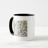 Mug Costume d'armure pour monsieur Henry Lee, 'd'un (Devant gauche)