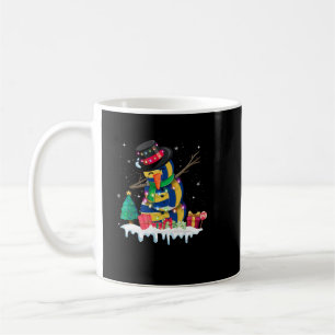 Mug Costume De Balle De Noël Pour Garçon 