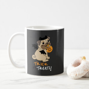 Mug Costume de Carlin de la marque ou des traitements