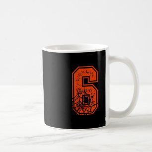 Mug Costume de citrouille Halloween Memes numéro 6 67