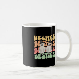 Mug Costume de couple d'Halloween pour Best Friends Be