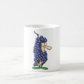 Mug Costume de raisin (Centre)