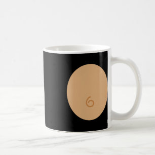Mug Costume de singe amusant pour enfants Halloween ad