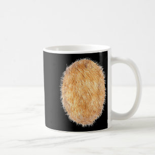 Mug Costume de ventre de cerf Halloween Noël Renne Di