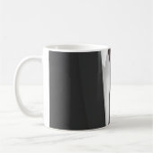 Mug Costume de ville (Gauche)