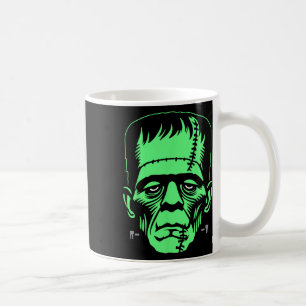 Mug Costume d'Halloween monstre Frankenstein