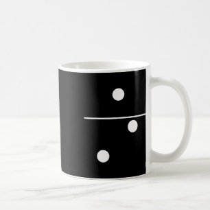 Mug Costume Domino 1 2 Correspondant Famille Facile Gr