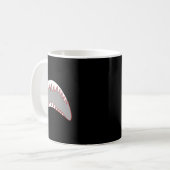 Mug Costume Facile pour Halloween Pa (Devant gauche)