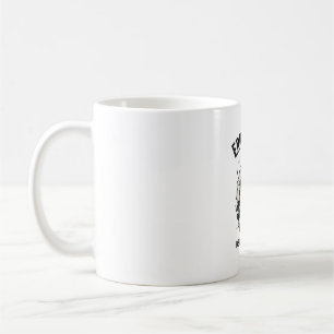 Mug Costume Halloween 404 Citrouille Fantôme Erreur De