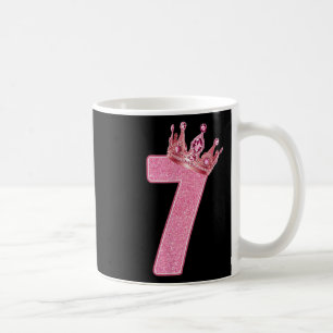Mug Costume Halloween Homme Numéro 7 Correspondant 67