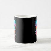 Mug Costume Mason 67 Glace Crème Baseball Drip 6 7 Mèm (Centre)