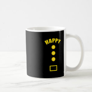 Mug Costume nain - Idée cadeau d'Halloween amusant - H