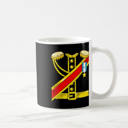 Mug Costume Prince Charming Fun Halloween Cadeau (Droite)