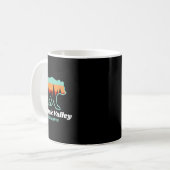 Mug Costume Sheriff de Western Rodeo Cowboy (Devant gauche)