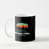 Mug Costume Sheriff de Western Rodeo Cowboy (Gauche)