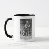 Mug Costumes d'exploration (Gauche)