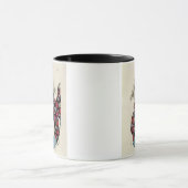 Mug Costumez la conception pour une femme, de Judith, (Centre)