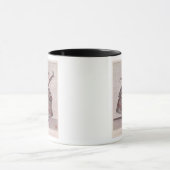 Mug Costumez la conception une fureur dans 'Hippolyte (Centre)