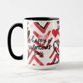 Mug Cosy (Gauche)