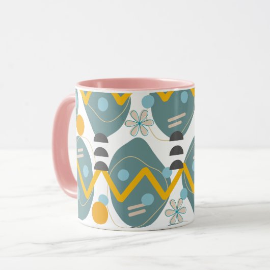 Mug Cosy (Devant gauche)