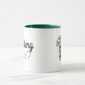 Mug Cosy Mystère (Centre)