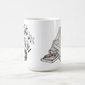 MUG COSY SWEATERS & CITROUILLE SPICE DIT : (Centre)