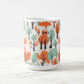 Mug Cosy Woodland Friends Fox5 (Centre)