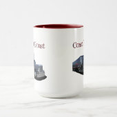 Mug Côte à marcher (Centre)