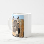 Mug Côté cour de Senor Burro (Devant gauche)
