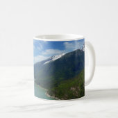 Mug Côte d'Alaska III (Devant droit)