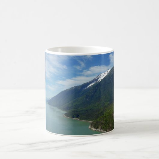 Mug Côte d'Alaska III (Centre)