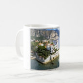 Mug Côte d'Azur (Devant gauche)