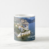 Mug Côte d'Azur (Centre)