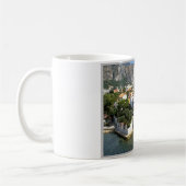Mug Côte d'Azur (Gauche)