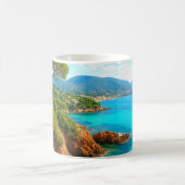Mug Côte d'Azur (Centre)