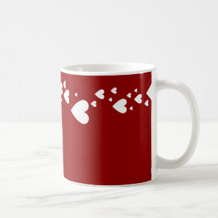 Mug Côté de coeur II