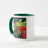 MUG COTE DE CRÉDIT (Devant gauche)