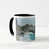 Mug Côte de la Californie (Devant gauche)