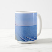 Mug Côte de la Carpenteria (Devant droit)