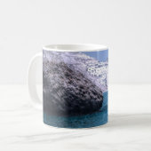 Mug Côte de la Chypre (Devant gauche)