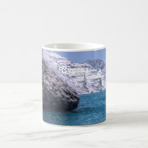 Mug Côte de la Chypre