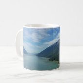 Mug Côte de l'Alaska III (Devant gauche)