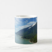 Mug Côte de l'Alaska III (Centre)