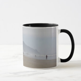 Mug Côte de l'Orégon