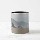 Mug Côte de l'Orégon (Centre)