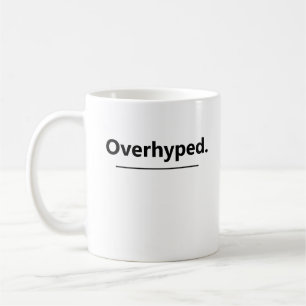 Mug Cote de margarita drôle surévaluée 