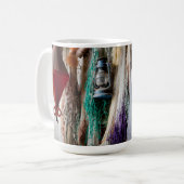 Mug Côté de mer (Devant gauche)