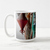 Mug Côté de mer (Gauche)