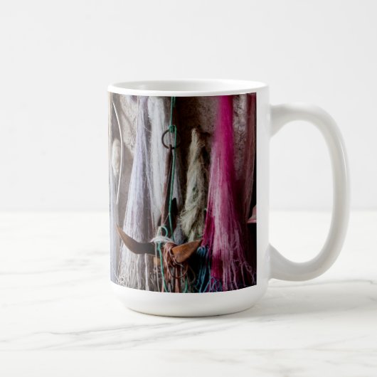 Mug Côté de mer (Droite)