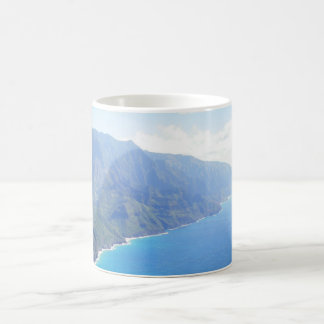 Mug Côte de Napali, Kauai, HI
